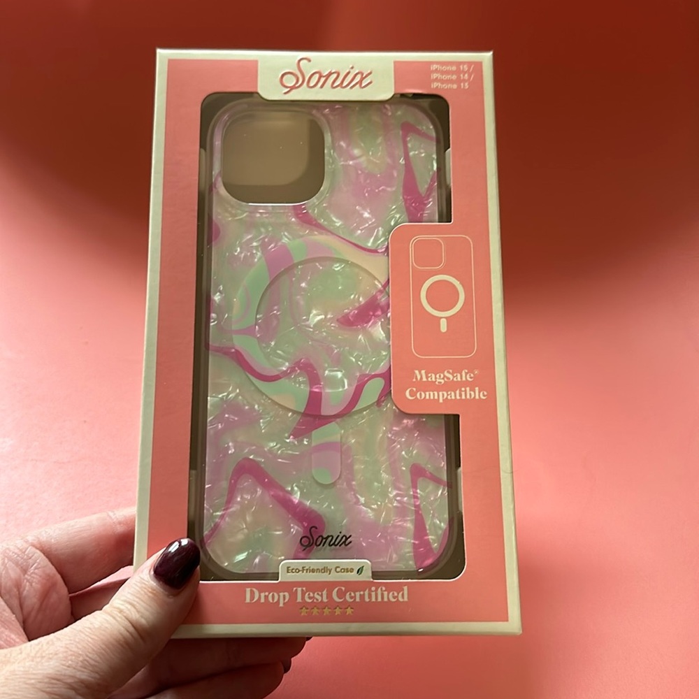 iPhone 15/14/13 case